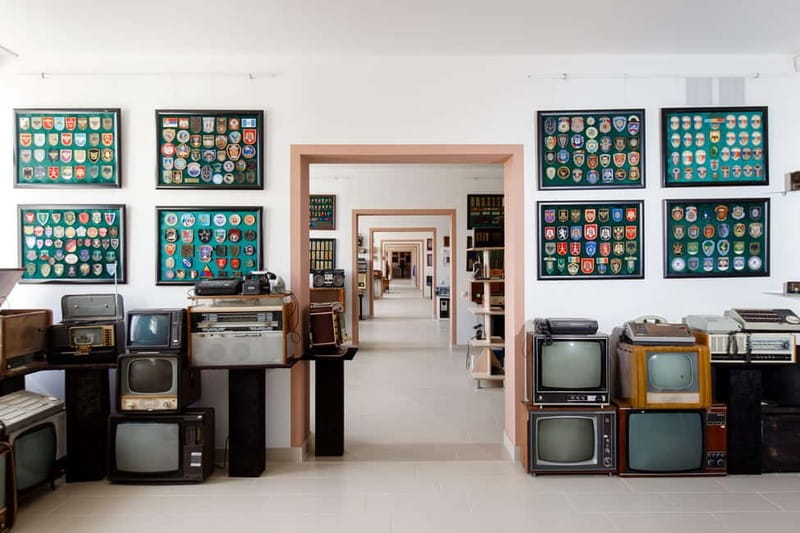 Gallery of Petru Costin of the Ialoveni District Council - Why Ialoveni’s Petru Costin Gallery is worth the stop