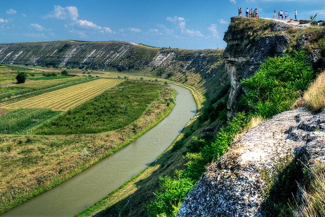 Half-Day Private Guided Tour of Orheiul Vechi and a Farmhouse - Key highlights at a glance