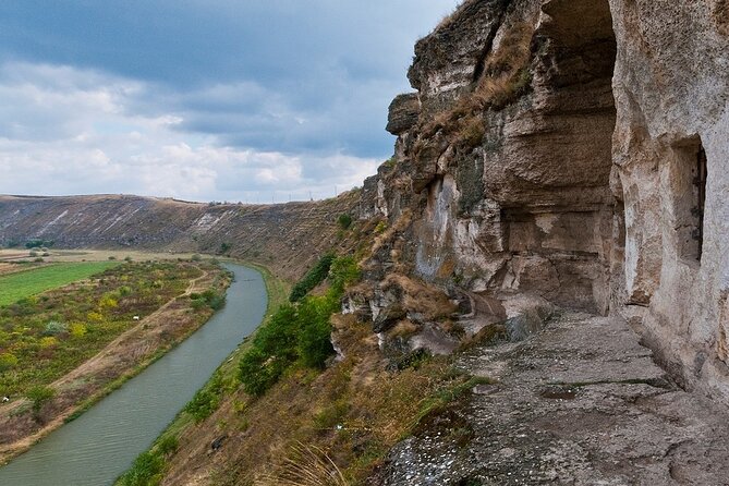 Half-Day Private Guided Tour of Orheiul Vechi and a Farmhouse - Butuceni at Ferma Veche: hands-on countryside without the fuss