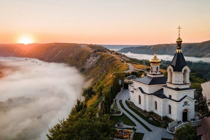 Highlights of Moldova - Curchi, Old Orhei and Cricova (Optional) - Key things to know before you go