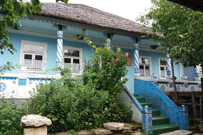 Highlights of Moldova - Curchi, Old Orhei and Cricova (Optional) - Cricova Winery underground streets: why the place feels almost sci-fi