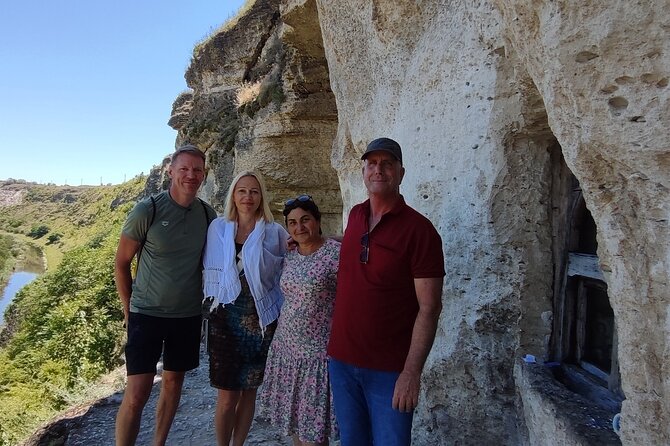 Medieval History Tour in Moldova: Old Orhei & Curchi Monastery - Key things to know before you go