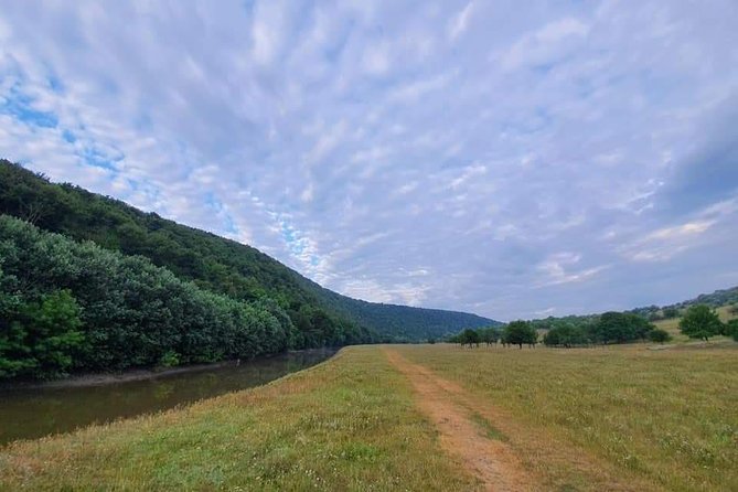 Medieval History Tour in Moldova: Old Orhei & Curchi Monastery - The lunch question, and how to keep your day relaxed