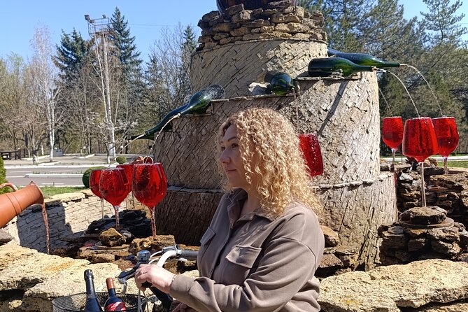 Milesti Mici Winery &City tour Chisinau - What to Bring, Weather Notes, and Comfort Details