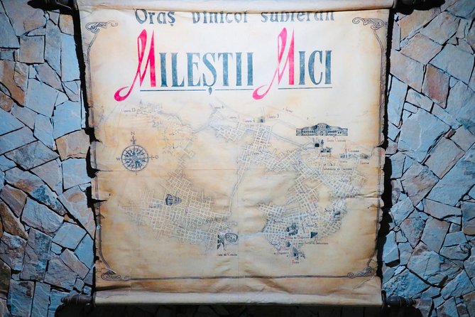 Milestii Mici Winery tour with wine tasting - Hotel Pickup and a Two-Hour Plan That Actually Works