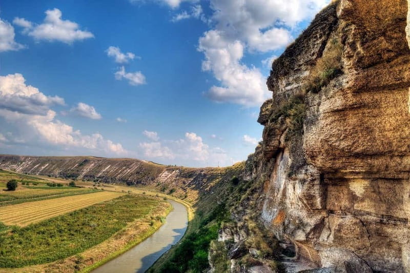 Moldova: Old Orhei Branesti winery &Traditional Delights - Key highlights to know before you go