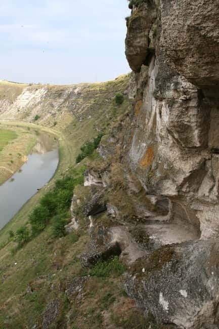 Moldova: Old Orhei Branesti winery &Traditional Delights - Getting the timing right: a practical breakdown of the 7-hour flow