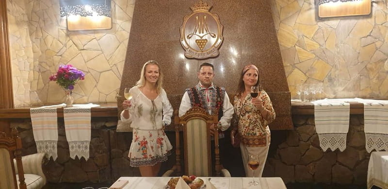 Moldova: Wine Tour to Mileștii Mici Cellar with Tasting - Key Highlights to Know Before You Go