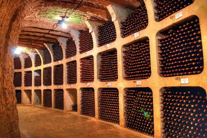 Moldova: Wine Tour to Mileștii Mici Cellar with Tasting - Price and Value: Is $153 Worth a Half-Day?