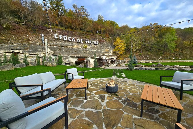 Old Orhei and Butuceni breakfast+sunset - Should you book Old Orhei and Butuceni plus Epicrama sunset?
