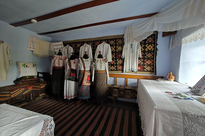Old Orhei and Butuceni breakfast+sunset - Orheiul Vechi and Butuceni: caves, churches, and slow village time