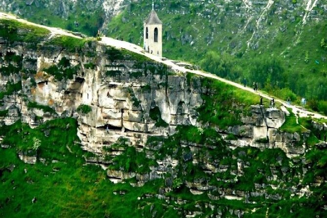 Old Orhei & Curchi Monasteries & Cricova winery (optional) - Time for a traditional meal in the village (optional, but worth planning for)