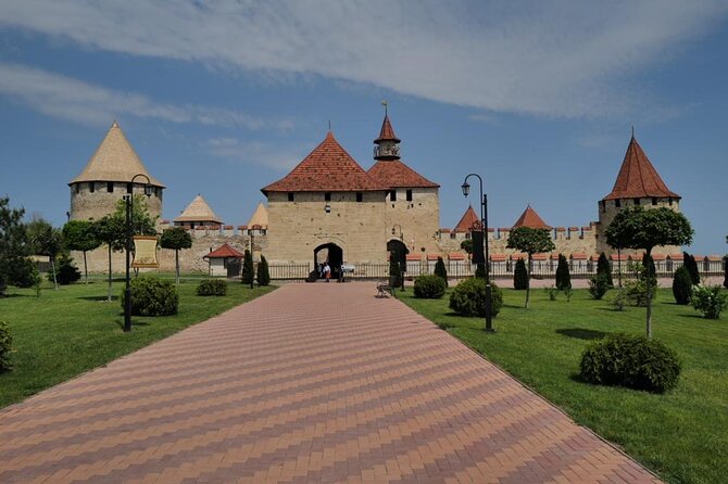 One day tour in Transnistria - Key highlights that make this day trip click