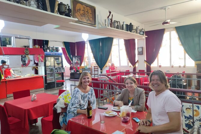 One day tour in Transnistria - Transnistria in 1 day: how this works like a time machine