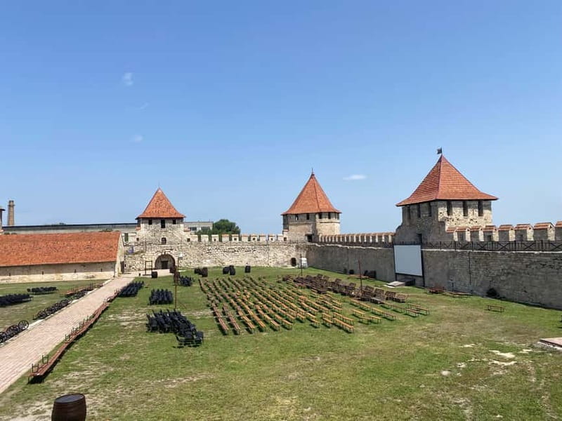 One day tour in Transnistria - Who this Transnistria day trip is best for, and who should skip it
