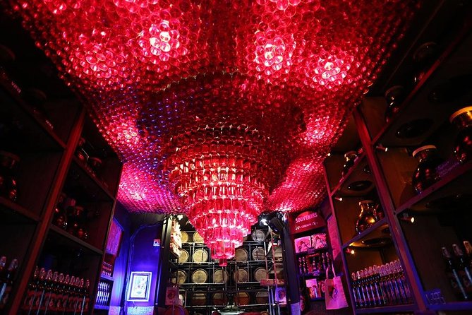 Private Cherry Liqueur Tour from Chisinau - Why A cherry liqueur walk makes sense in Chisinau