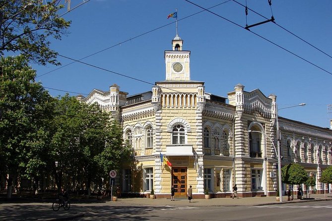 Private Cherry Liqueur Tour from Chisinau - Should you book this Private Cherry Liqueur Tour from Chisinau?