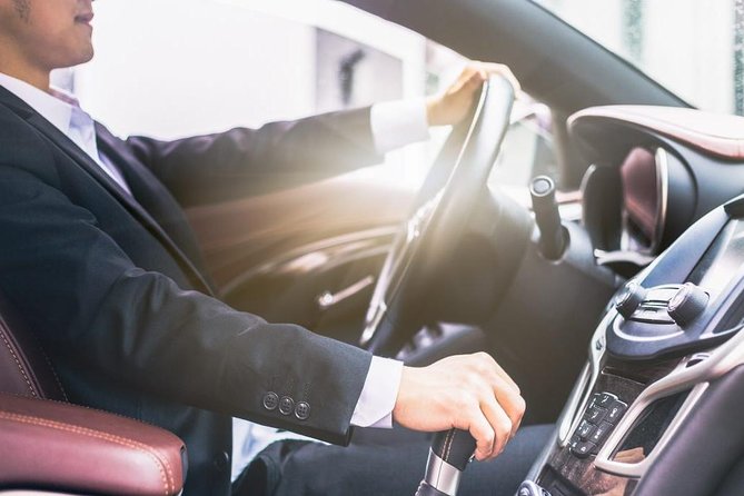 Private Driver to Bucharest from Chisinau - Kishinev (Moldavia) - Key things to know before you go