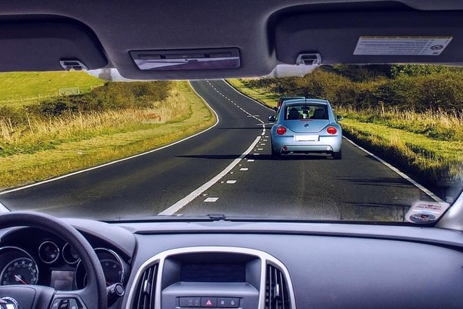 Private Driver to Bucharest from Chisinau - Kishinev (Moldavia) - Your practical checklist before you book