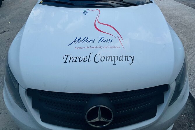 Private Transfer to or from Chisinau Airport - Drop-off in Chisinau Area only, and how that affects your plan