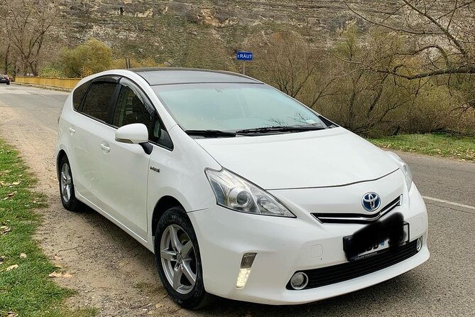 Private Transfer to or from Chisinau Airport - Timing and operating hours, when this service really helps