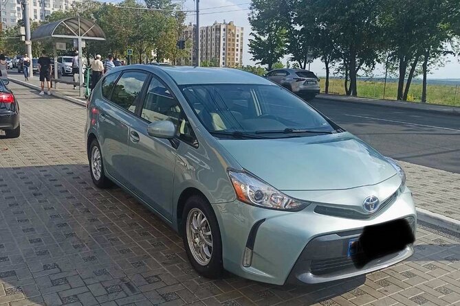 Private Transfer to or from Chisinau Airport - Who should book this private Chisinau Airport transfer