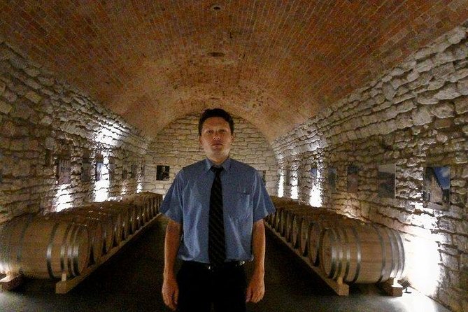 Private Walking Tour of Chisinau - Key Highlights You’ll Care About