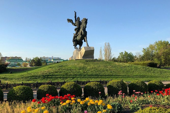 Return to the USSR - Excursion in Transnistria - How to Plan Your Day So You Enjoy Every Stop