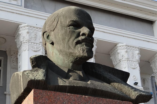 Return to the USSR - Excursion in Transnistria - Who Should Book This Tour (and Who Should Think Twice)