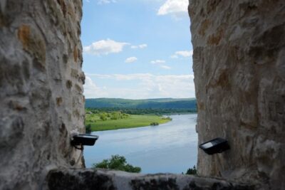 Soroca – Gipsy City on the river Dniester