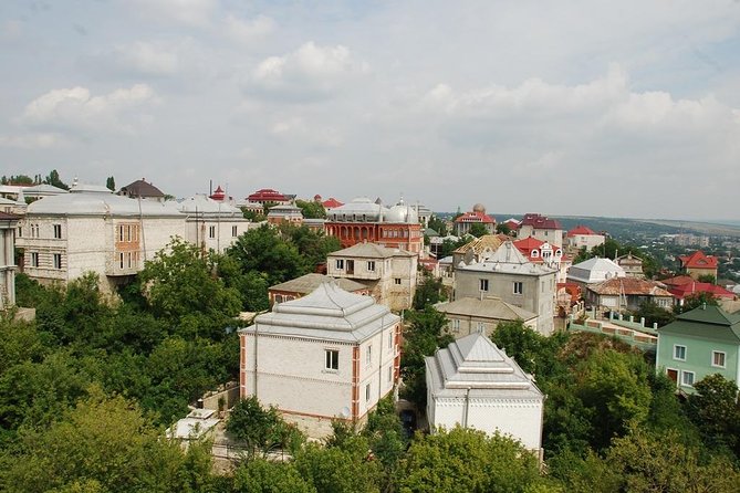 Soroca - Gipsy City on the river Dniester - Who this tour suits best (and who should consider another plan)
