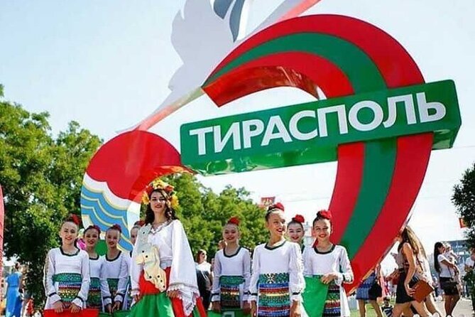 Soviet Era Tour of Transnistria from Chisinau Moldova - Price and Value: Is $119.77 Worth a Long Border Day?