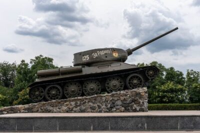 Soviet Era Tour of Transnistria from Chisinau Moldova
