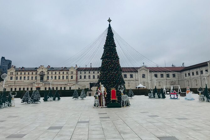 Soviet Heritage of Transnistria and Castle Mimi Winery - Price and value: what $165 covers and why it makes sense for a full day