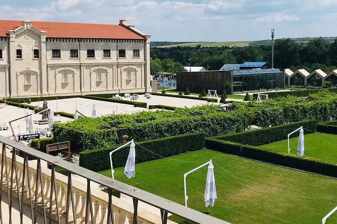 The Castle Mimi Wine Private Tour with Tasting - Price and value: what $110 really covers in a private Moldova wine day