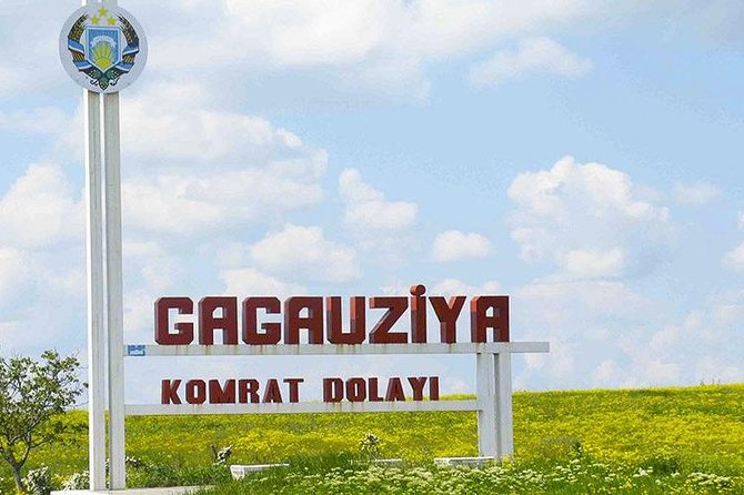 Tour: Discover Gagauzia and the Manuc Bey Mansion - Key Things I’d Watch for on This Tour