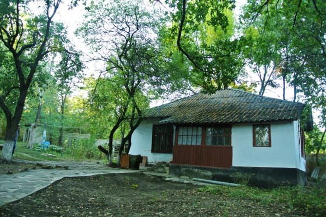 Tour: Discover Gagauzia and the Manuc Bey Mansion - A One-Day Taste of Gagauzia from Chișinău