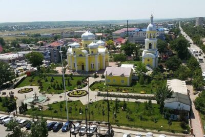 Tour: Discover Gagauzia and the Manuc Bey Mansion