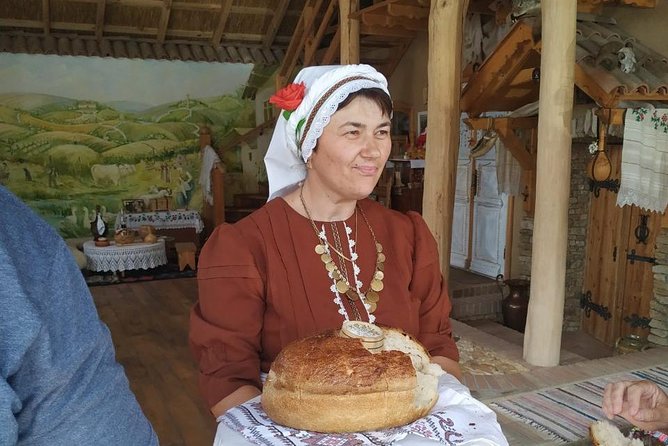 Tour: Discover Gagauzia and the Manuc Bey Mansion - Beșalma Village Culture and Dolai Area Add-On Stops