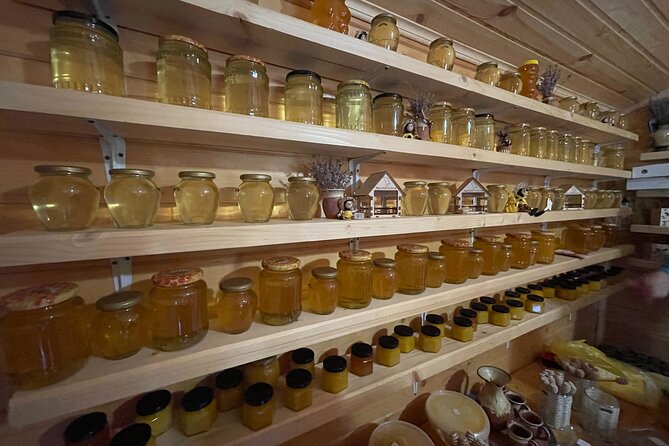 Tour of Capriana Monastery, Honey Mansion & Crama Mircești Winery - Should you book this tour?