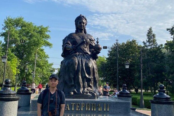 Tour of Transnistria - Price and Logistics: What The $78 Really Buys