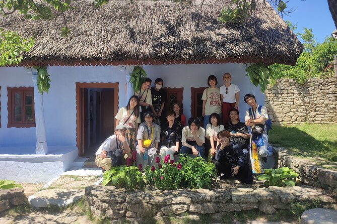 Tour to Old Orhei &Cave Monastery &Cricova cellar tour - Stop 4: Cricova cellar tour and wine tasting underground