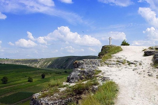 Tour to Old Orhei &Cave Monastery &Cricova cellar tour - Price and value: what $129 buys you in practice