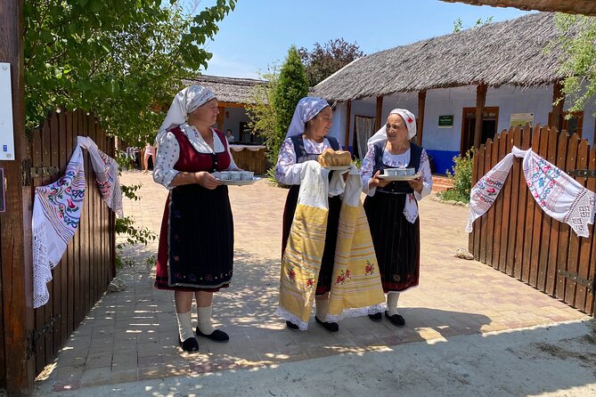 Tours in Moldova Transnistria - Cricova Winery: Walking Underground Among Cellars
