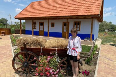 Tours in Moldova Transnistria