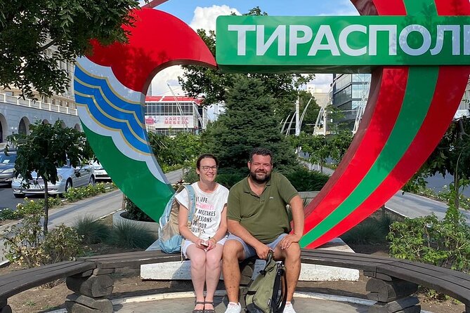 Tours in Moldova Transnistria - Bottle Museum, 28 Meters High: Why This Place Feels So Specific