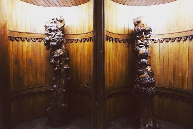 Transdniestria Tour & Milestii Mici Winery - Key highlights you should care about