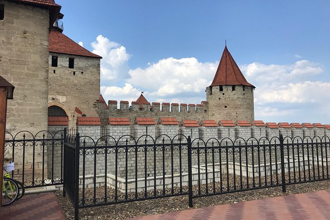 Transdniestria Tour & Milestii Mici Winery - What to pack and how to get the best day