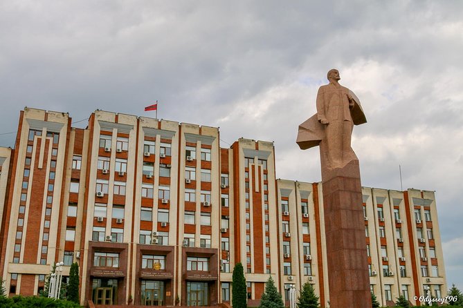 Transnistria - Back in the USSR - Key highlights worth your attention