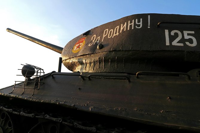 Transnistria - Back in the USSR - Why the top reviews keep coming back to the guides
